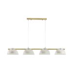 Подвесная люстра Lumion Fioro 6571/4C