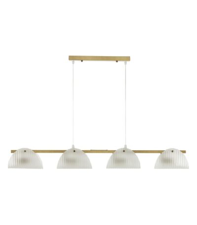 Подвесная люстра Lumion Fioro 6571/4C