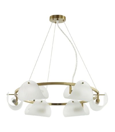 Подвесная люстра Lumion Fioro 6571/6