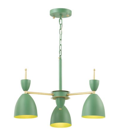 Подвесная люстра Lumion Gemma 3785/3