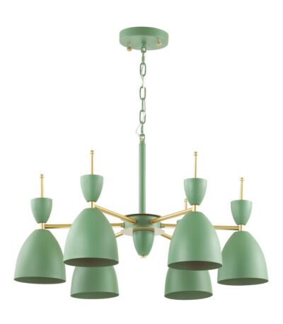 Подвесная люстра Lumion Gemma 3785/6