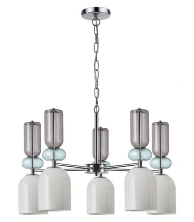 Подвесная люстра Lumion Gillian 5235/5