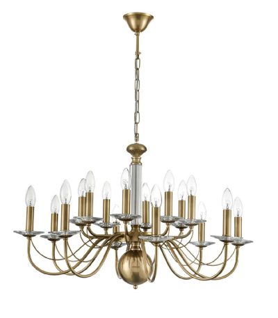 Подвесная люстра Lumion Incanto 8033/16