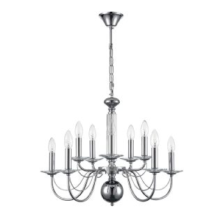 Подвесная люстра Lumion Incanto 8034/10