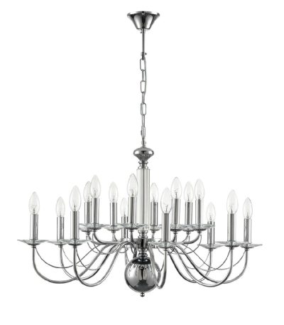 Подвесная люстра Lumion Incanto 8034/16