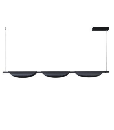 Подвесная люстра Lumion Joel 6548/18L