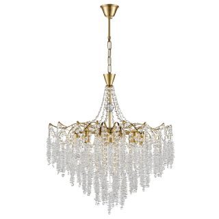 Подвесная люстра Lumion Kristina 8243/8