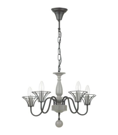 Подвесная люстра Lumion Lake 5295/5