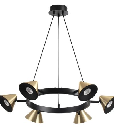 Подвесная люстра Lumion Lamina 8233/6