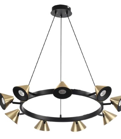 Подвесная люстра Lumion Lamina 8233/9