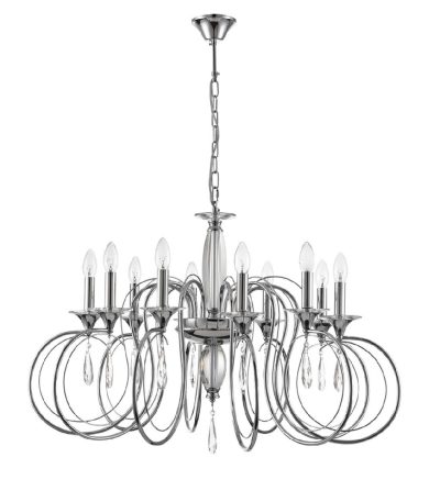 Подвесная люстра Lumion Laoka 8032/10