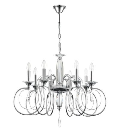 Подвесная люстра Lumion Laoka 8032/8