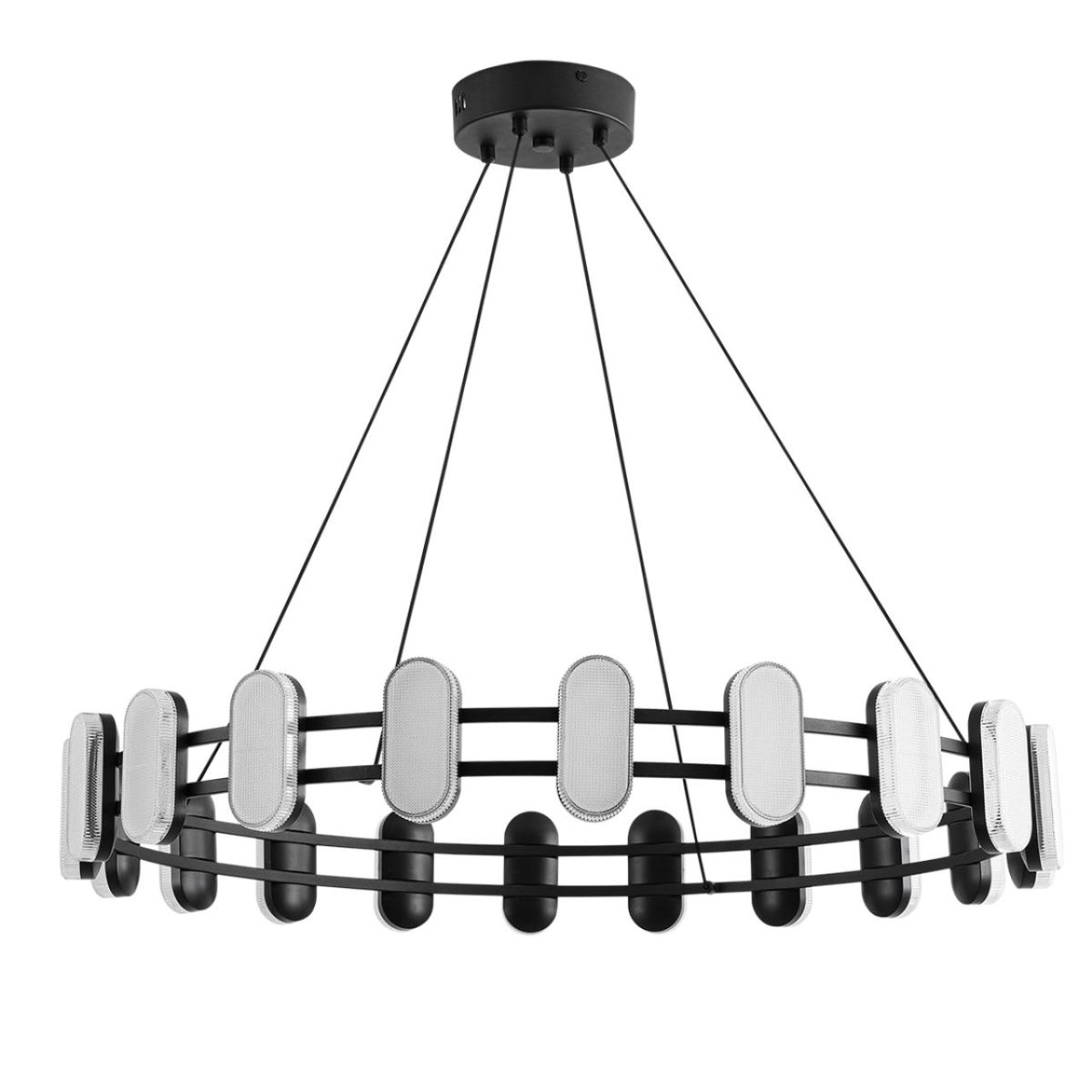 Подвесная люстра Lumion Ledio Ovela 8342/40L Подвесная люстра Lumion Ledio Ovela 8342/40L