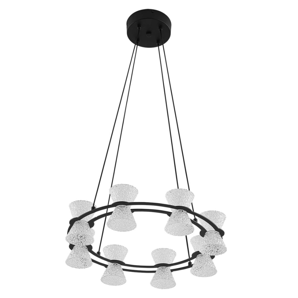 Подвесная люстра Lumion Ledio Vinora 8341/28L Подвесная люстра Lumion Ledio Vinora 8341/28L