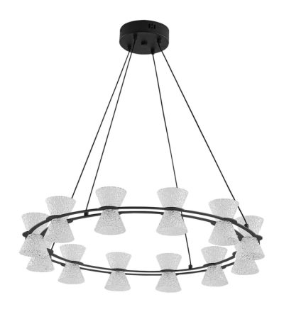 Подвесная люстра Lumion Ledio Vinora 8341/42L
