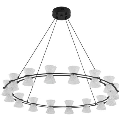 Подвесная люстра Lumion Ledio Vinora 8341/54L