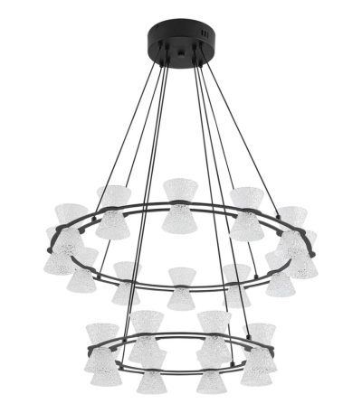 Подвесная люстра Lumion Ledio Vinora 8341/70L