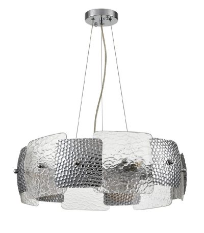 Подвесная люстра Lumion Liberti 6588/6