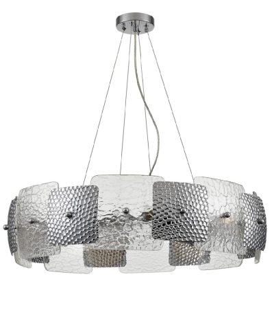 Подвесная люстра Lumion Liberti 6588/8