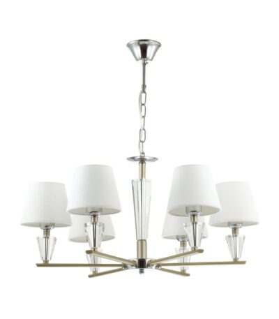 Подвесная люстра Lumion Loraine 3733/6