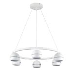 Подвесная люстра Lumion Luazana 8254/6