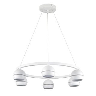 Подвесная люстра Lumion Luazana 8254/6