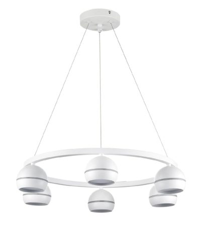 Подвесная люстра Lumion Luazana 8254/6