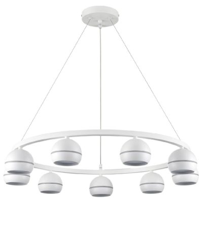 Подвесная люстра Lumion Luazana 8254/9