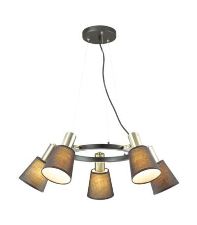 Подвесная люстра Lumion Marcus 3638/5