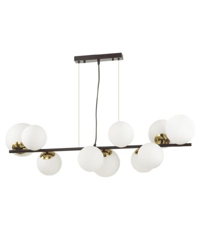 Подвесная люстра Lumion Melona 6508/10