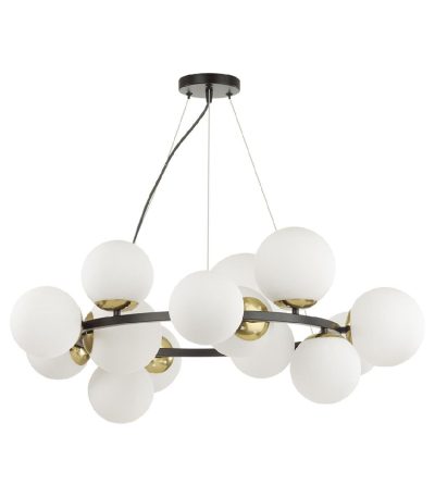 Подвесная люстра Lumion Melona 6508/14