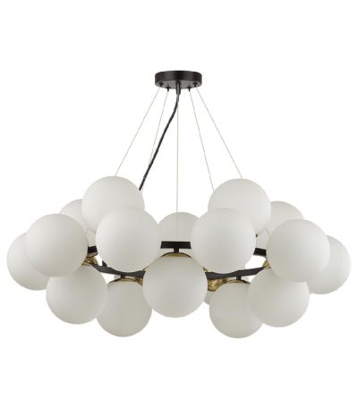 Подвесная люстра Lumion Melona 6508/20