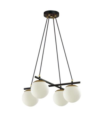 Подвесная люстра Lumion Moderni 5212/4