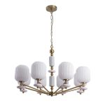 Подвесная люстра Lumion Moderni Alegra 8334/8