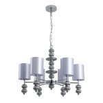 Подвесная люстра Lumion Moderni Ilmira 8338/6