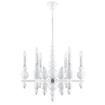 Подвесная люстра Lumion Moderni Nana 8260/6