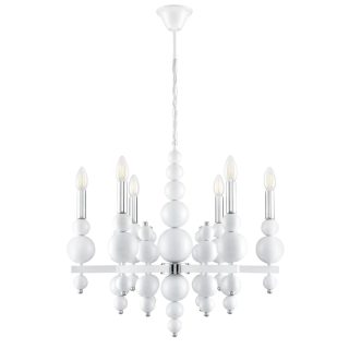 Подвесная люстра Lumion Moderni Nana 8260/6