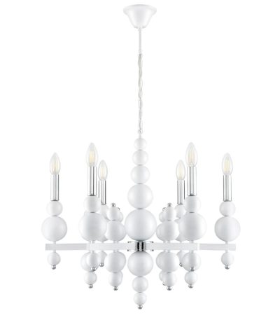 Подвесная люстра Lumion Moderni Nana 8260/6