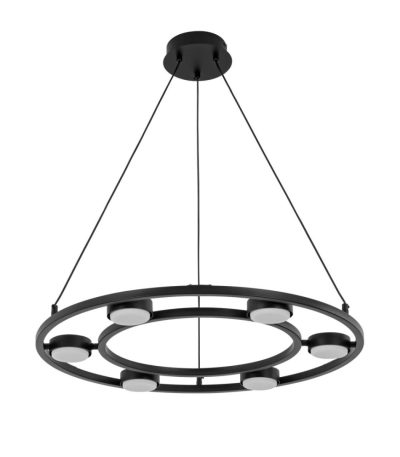 Подвесная люстра Lumion Moderni Torina 8340/6