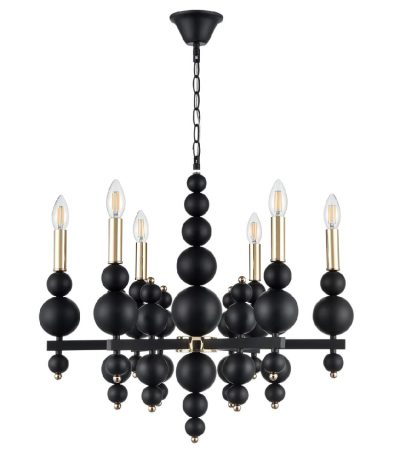 Подвесная люстра Lumion Nana 8106/6