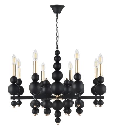 Подвесная люстра Lumion Nana 8106/8