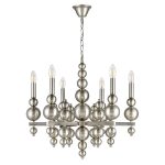 Подвесная люстра Lumion Nana 8107/6