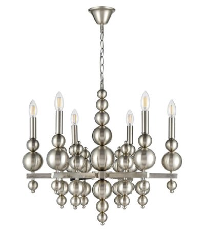 Подвесная люстра Lumion Nana 8107/6