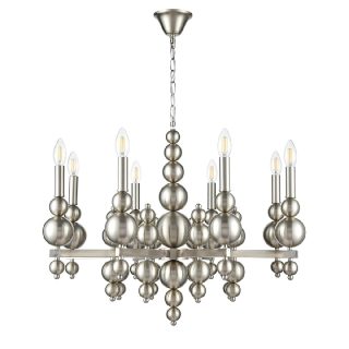 Подвесная люстра Lumion Nana 8107/8