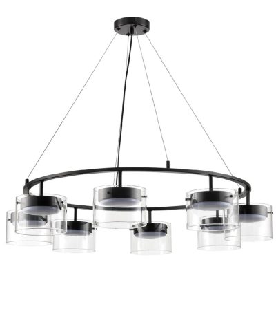 Подвесная люстра Lumion Natalina 8232/8