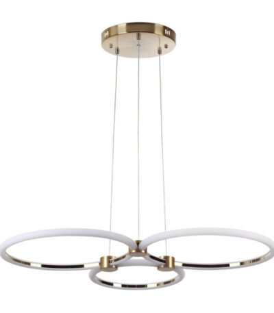 Подвесная люстра Lumion Nova 5297/80L