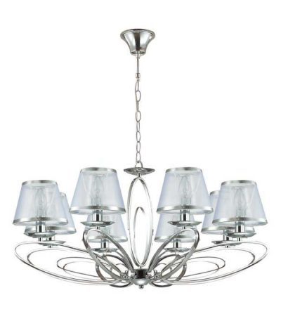 Подвесная люстра Lumion Nubbiana 3503/8