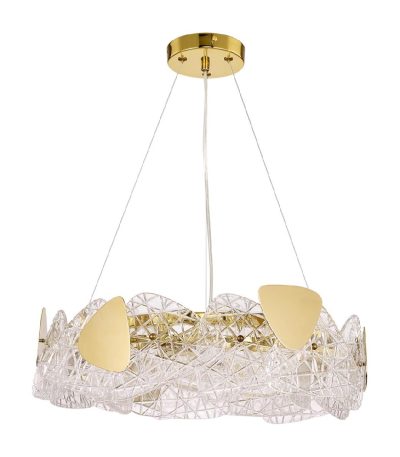 Подвесная люстра Lumion Queeny 6582/6