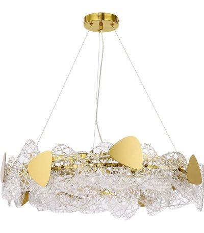 Подвесная люстра Lumion Queeny 6582/8