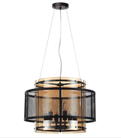 Подвесная люстра Lumion Zarina 8007/6